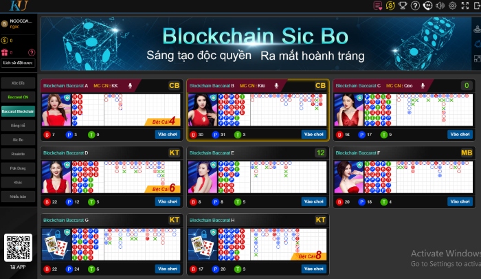 Đánh giá và chấm điểm nhà cái hàng đầu Ku casino