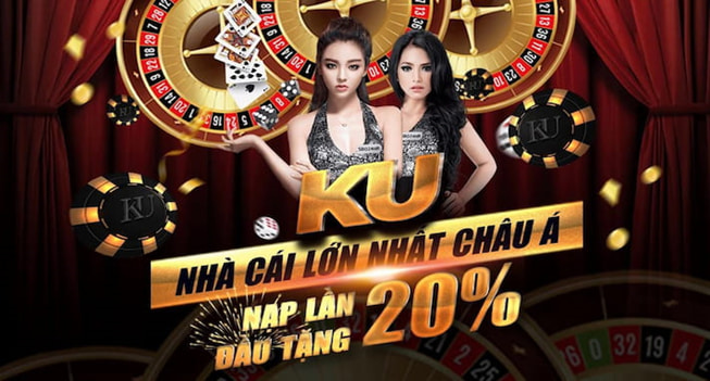 Kubet - Nhà cái dễ cá cược nhất hiện nay