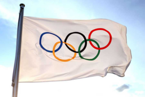 olympic máy năm 1 lần